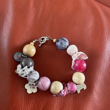 Radley bag charm for sale  COWDENBEATH