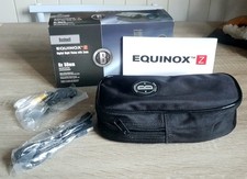 Monoculaire bushnell equinox d'occasion  Cluses