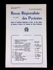 45444 revue revue d'occasion  France