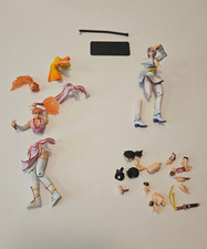 Unknown anime figures for sale  White Lake