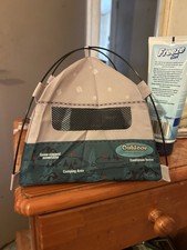 Miniature dolls tent for sale  SWINDON