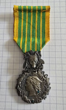 Medaille honneur eaux d'occasion  Montier-en-Der