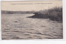 Longpre corps saints d'occasion  France