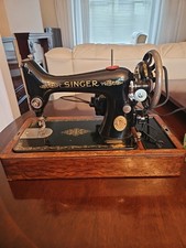 Singer sewing machine for sale  EPSOM