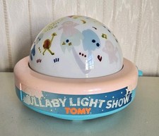 tomy lullaby light show for sale tomy lullaby light show for sale CHELMSFORD