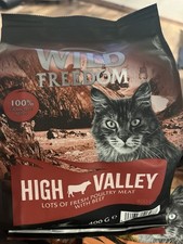 Wild freedom high gebraucht kaufen  Willich