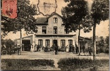Rouille bayon cafe d'occasion  France