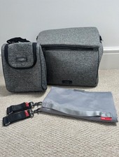 Storksak james grey for sale  TEWKESBURY