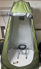 Mobile changing tent for sale  Manhattan