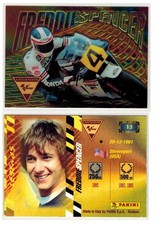 Moto 2003 panini usato  Italia