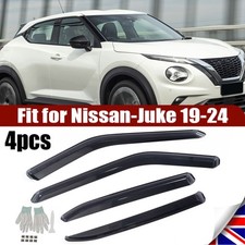 Wind deflectors fit for sale  WALSALL