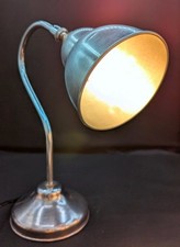 Lampe ancienne bureau d'occasion Lampe ancienne bureau d'occasion  Nantes-