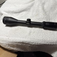 Burris fullfield 4.5 for sale  Byron Center