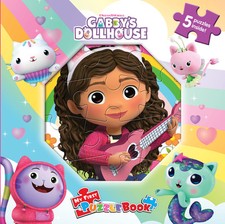 Gabby dollhouse first for sale  Depew