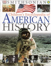 Children encyclopedia american for sale  Depew