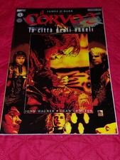 Film fumetti corvo usato  Conegliano