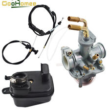 Carburetor throttle cable for sale  LICHFIELD