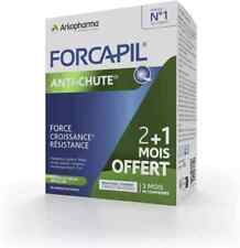 Forcapil anti chute d'occasion  Fismes