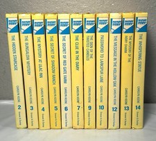 Lot nancy drew for sale  Clearwater