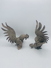 Pair vintage silver for sale  WOLVERHAMPTON