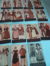 Lot modeles costumes d'occasion  La Rochelle