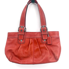 Coach soho pleated for sale  Rapid City