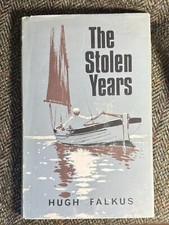 Hugh falkus stolen for sale  EDINBURGH