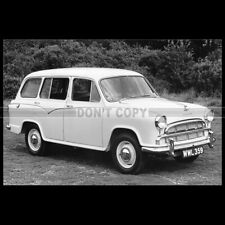 Photo .037653 morris d'occasion  Martinvast