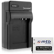 Batterie el12 chargeur d'occasion  France