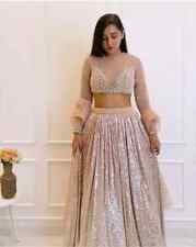 Lehenga choli indian for sale  Los Angeles