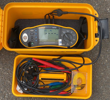 fluke multifunction tester for sale fluke multifunction tester for sale PENRYN