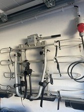 Fahrradträger eufab 11514 gebraucht kaufen  Hövelhof