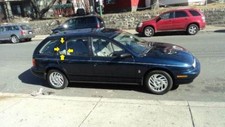 1998 saturn sw2 for sale  Cochranton
