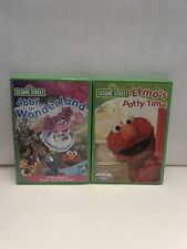 Lot elmo dvds for sale  Winter Garden