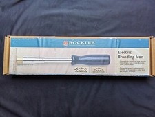 125 watt rockler for sale  Drummonds