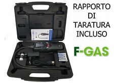 Cercafughe elettronico gas usato  Arcola