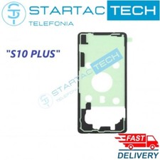 Biadesivo back cover usato  Italia