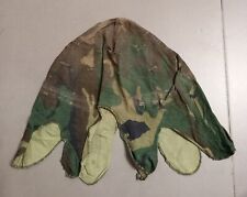 Telino mimetico camouflage usato  Vinci
