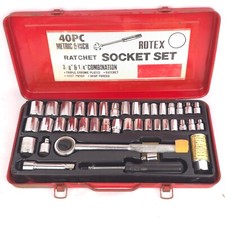 Vintage piece rotex for sale  BEACONSFIELD