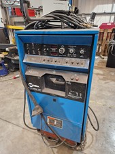 Miller syncrowave 351 for sale  ROTHERHAM
