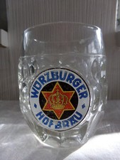 Ancienne chope bière d'occasion  Strasbourg-