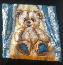 Vintage french teddy d'occasion  L'Isle-Jourdain