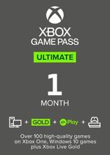 Xbox game pass gebraucht kaufen  Großrückerswalde