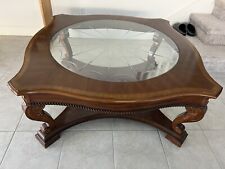 Square coffee table for sale  Canoga Park