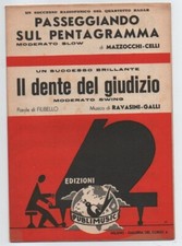 Quartetto radar passeggiando usato  Nettuno