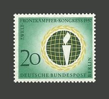 Germany berlin stamps for sale  SOUTHAMPTON