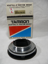 Tamron adaptall custom usato  Pieve di Cento