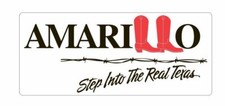 Seal amarillo texas for sale  Sanford