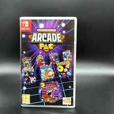 Namco museum arcade d'occasion  Villeparisis