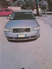 Audi avant station usato  Vittuone